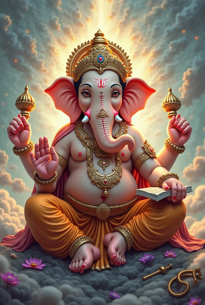 Lord ganesha