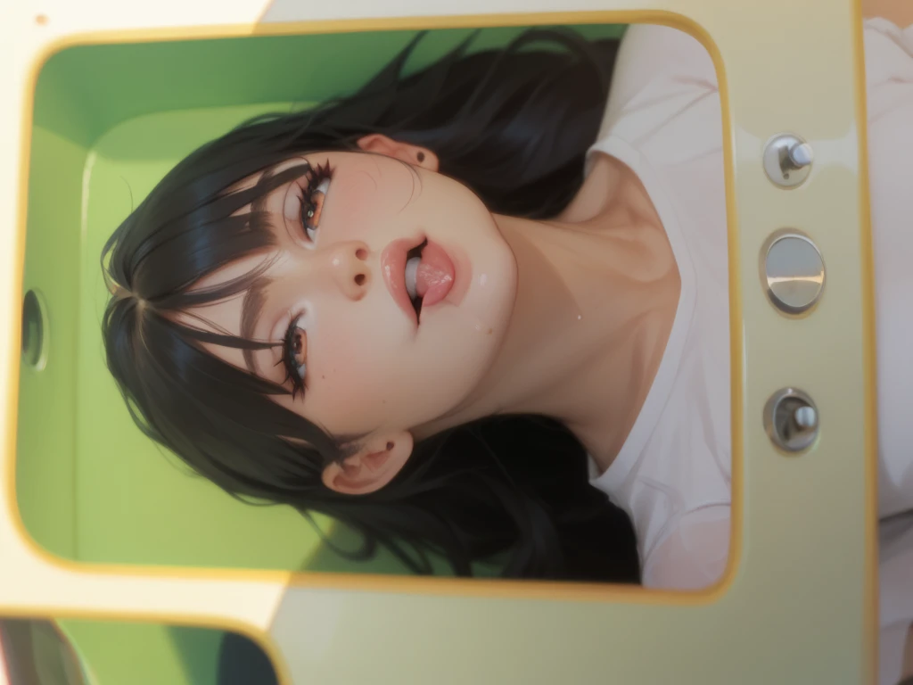 Anime style