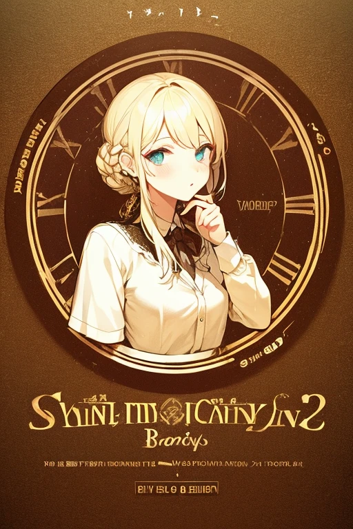 ((((dramatic))), (((gritty))), (((intense))) film poster featuring a young woman as the central character. She stands confidently in the center of the poster, wearing a stylish and edgy outfit, with a determined expression on her face. The background is dark and gritty, with a sense of danger and intensity. The text is bold and attention-grabbing, with a catchy tagline that adds to the overall feeling of drama and excitement. The color palette is mainly dark with splashes of vibrant colors, giving the poster a dynamic and visually striking appearance,tachi-e
(magazine:1.3), (cover-style:1.3), fashionable, woman, vibrant, outfit, posing, front, colorful, dynamic, background, elements, confident, expression, holding, statement, accessory, majestic, coiled, around, touch, scene, text, cover, bold, attention-grabbing, title, stylish, font, catchy, headline, larger, striking, modern, trendy, focus, fashion,