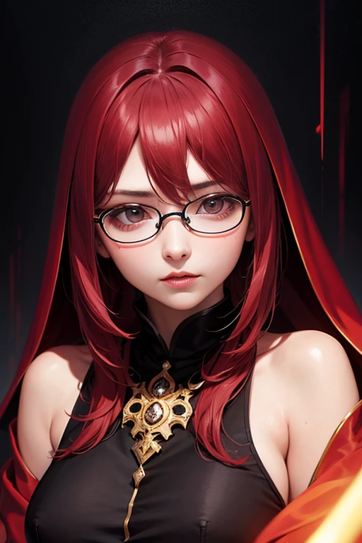 Are you okayですか、(best illustrations)、8k UHD resolution、intricate details、highest quality、realistic、Super detailed、best lighting、best shadows、soft lighting、Ultra HD、超realistic、Tyndall effect、Photoreal、(high detail skin:1.2)、 (intricate details, compensate, face to face with the children_v1:0.5), (Fine, beautiful and delicate face, Are you okay, beautiful and delicate eyes, perfectly proportioned face, high resolution skin, fine skin, Optimal ratio of 4 fingers and 1 thumb, arm under chest, red tattoo on lower abdomen、wow wow, wide hips, smooth abdomen, thin and thin skin, __fashion__, __hair__:1.25)、Digital single-lens reflex camera、 absurd、(table top: 1.3), (maximum resolution: 1.2), (Ultra HDTV: 1.2), cinematic light, fine eyes and skin, detailed facial features, , (sharp focus: 1.2), (focus on face:1.2),perfect style, beautiful face, acura, anatomically correct, Highly detailed face and skin texture, fine eyes, double eyelid, thin eyebrows, glitter eyeliner: 1 natural cheeks, Glossy skin, Fair skin: 1.2, (glossy lips: 1.4),(embarrassed look: 1.2),Highly detailed face and skin texture, fine eyes, double eyelid, natural cheeks, glossy lips: 1.4,exposed cleavage、Bewitching。attractive、 Beautiful devil woman from hell, Surreal female portraits by David Hockney and Alphonse Mucha, attractive女性の肖像画、fantasy art, chinese doll、Chinese actress、dungeon、dragon、devil's palace、devil's torture chamber、night、dark style 、in the dark、(detailed spooky background:0.8), magic、 1 girl、evil nun、dark necromancer、Succubus、devil's daughter、Shinonome Umi、bat wings,(((devil's horns)))、 ((((giant glasses, otaku glasses, thick glasses, round glasses)))),(((big breasts)))、(devil's tail)、(red eyesは光り輝いて:1.6)、red eyesは非常に鮮明で詳細です, The eyes are made up very beautifully, ((red eyes:1.0)),intricate tattoo, demonic intricate tattoo, Tattoo on the thigh, body tattoo, masterpiece、最もbeautiful face、baby face、cute smile、beautiful plump red lips、筋肉のattractive体、悪魔のattractive体、devil style、attractiveブラックマジックコスチューム、The long-haired、Braid、Black hair、Ponytail distortion、, Ponytail with a bow tied at the back of the hair, beautiful expression、body up、big breasts強調、bust, super tight chest, Breast augmentation surgery, The chest is very large and round,tight waist、wide ass、 discreet key, cowboy lens, (Black Phoenix Dress: 1.0), devil crown, red sparkling gemstone necklace、Jewelry G Wise, Please wear black mesh socks,Wear light red、nffsw, nffsw, meet beautiful girls, look at the girl's body,