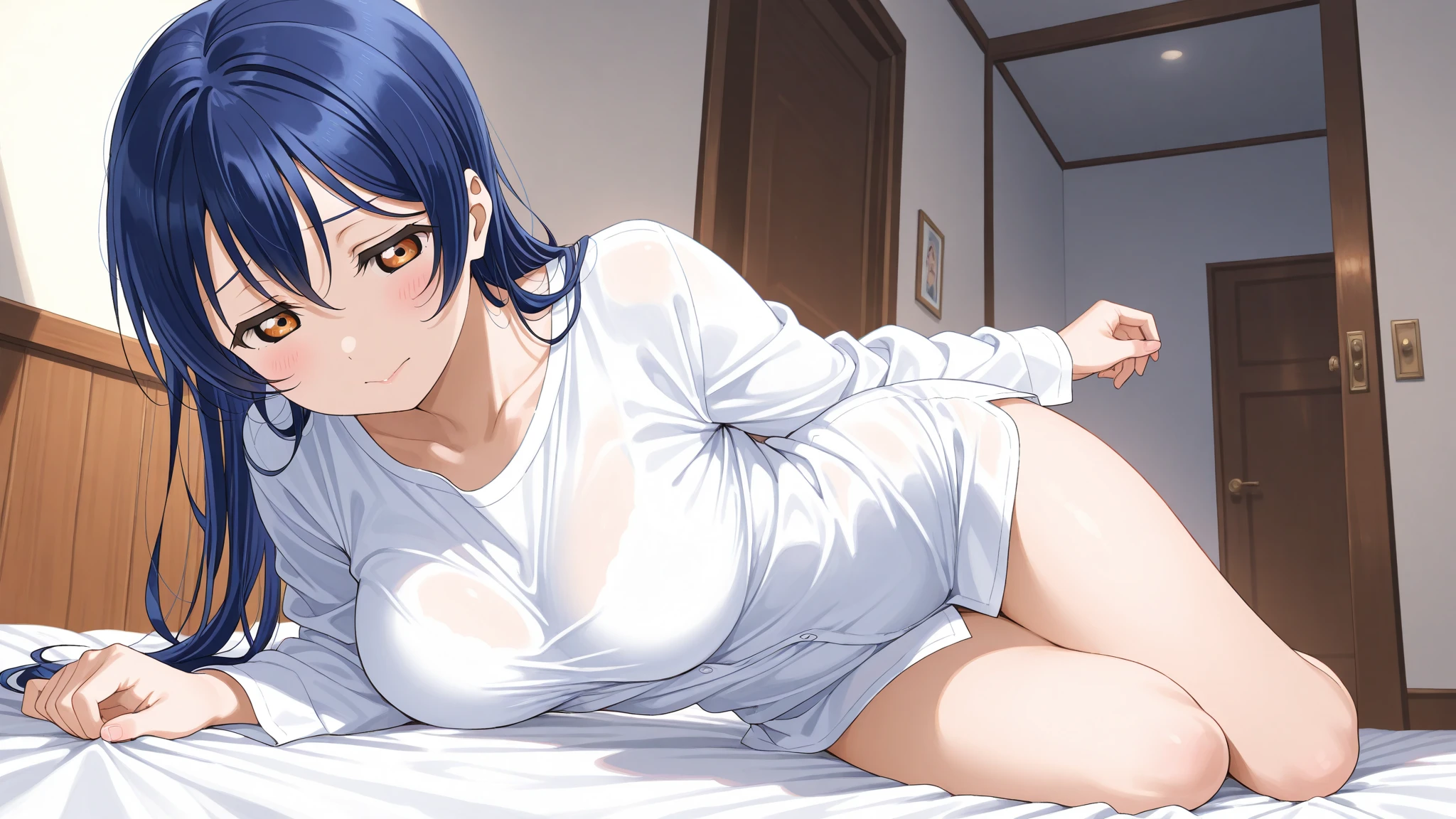 Panchira　Erotic
