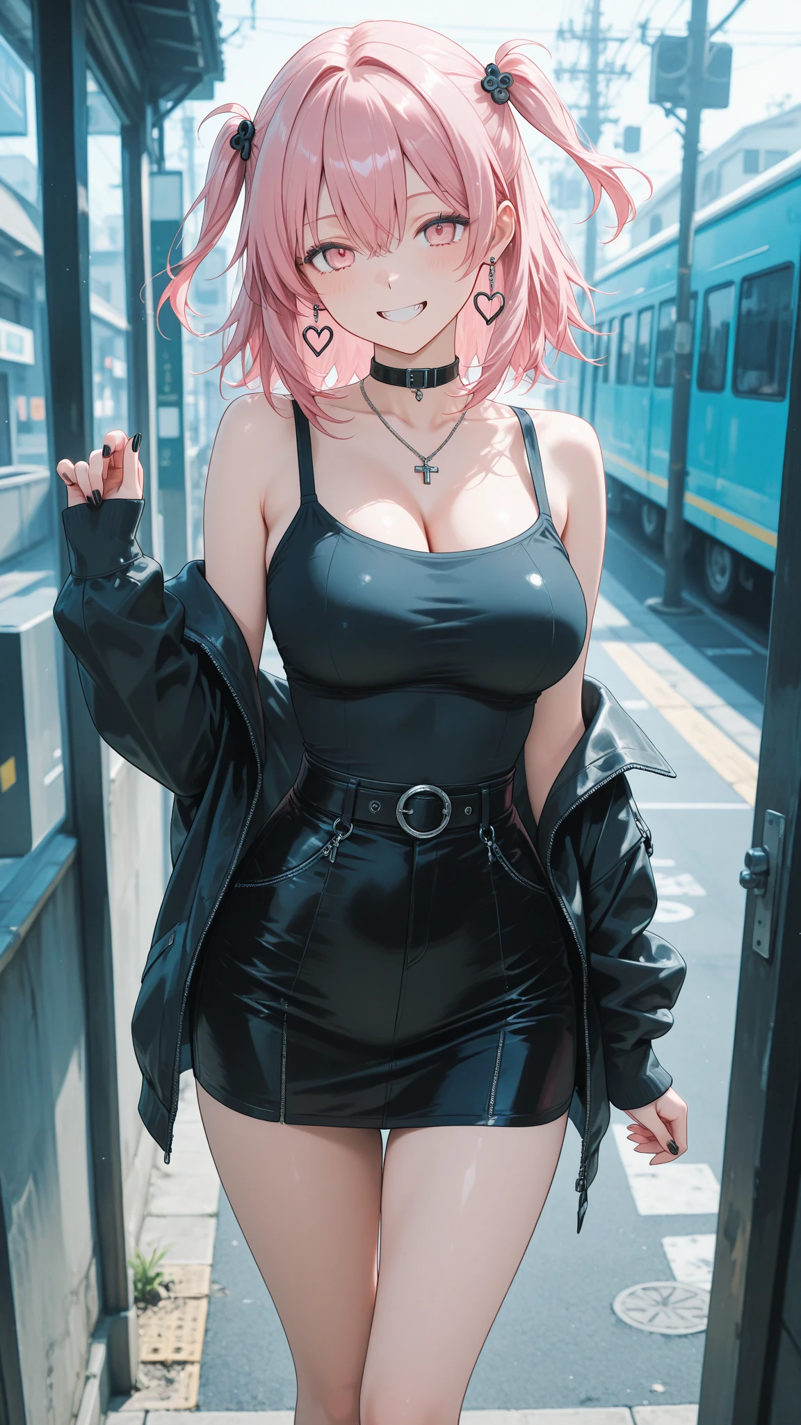 A MILF