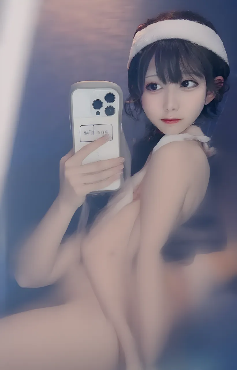 masterpiece,Highest quality,Super quality,Detailed nipples,Pussy,Doing nude photoshoot,An idol group made up of students,Dark hair color,They get along well,Super detailed,8k,Photo Studio,Smiling and chatting,pubic hair