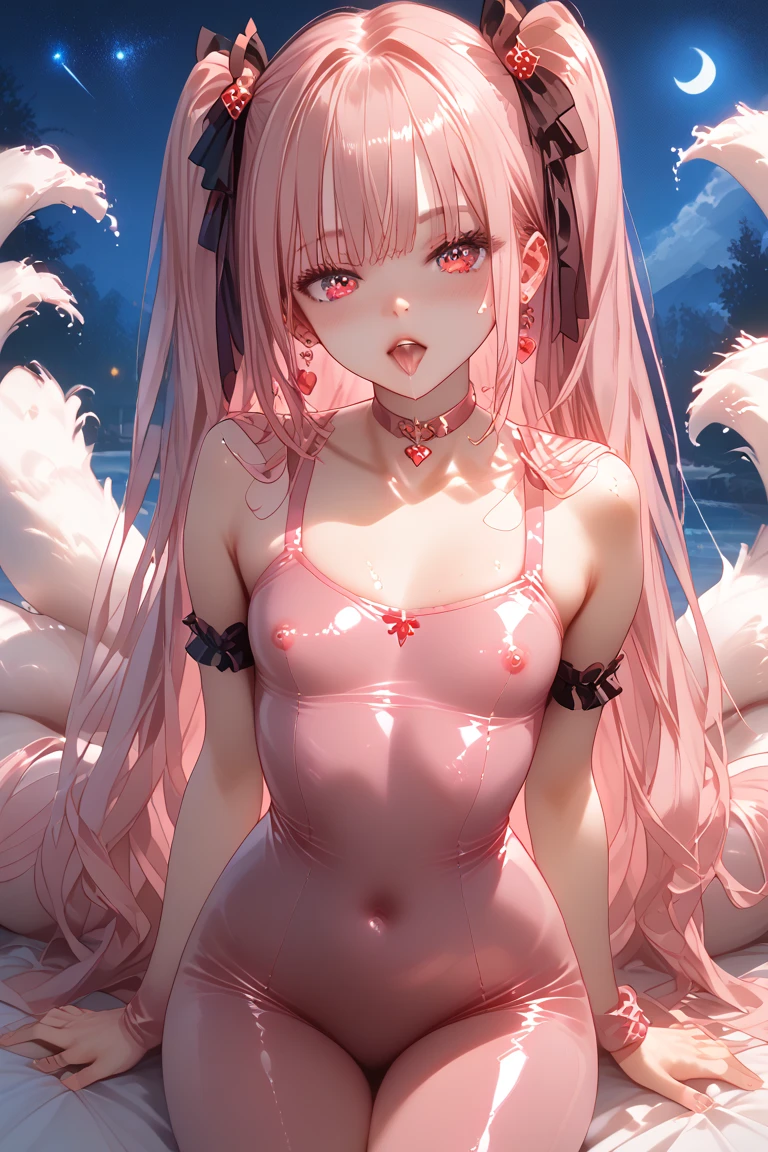 a beauty girl,Uterine prolapse