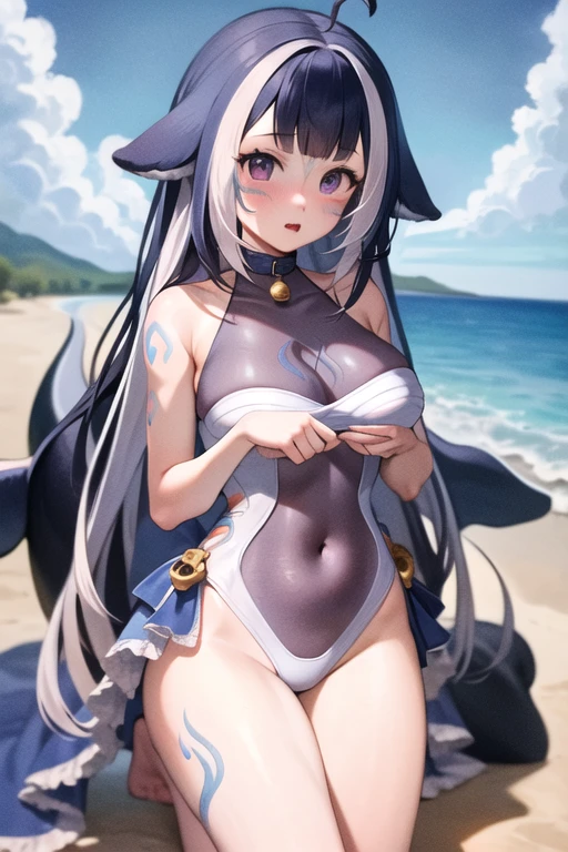 Bra, bikini