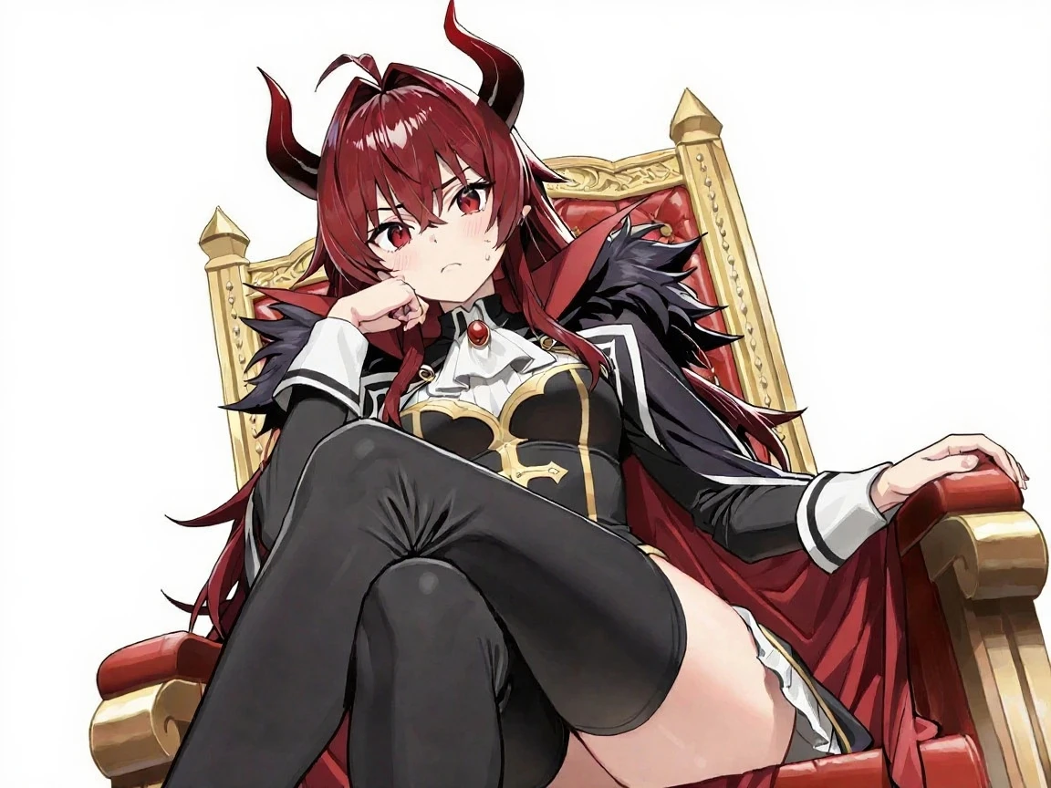 (250721) 인사가 껄끄러운 (여)마왕님