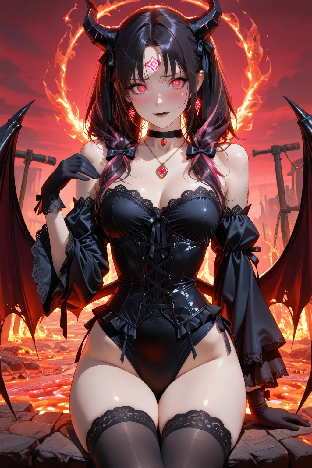 vampire bat wing T4C, fire ball is best,