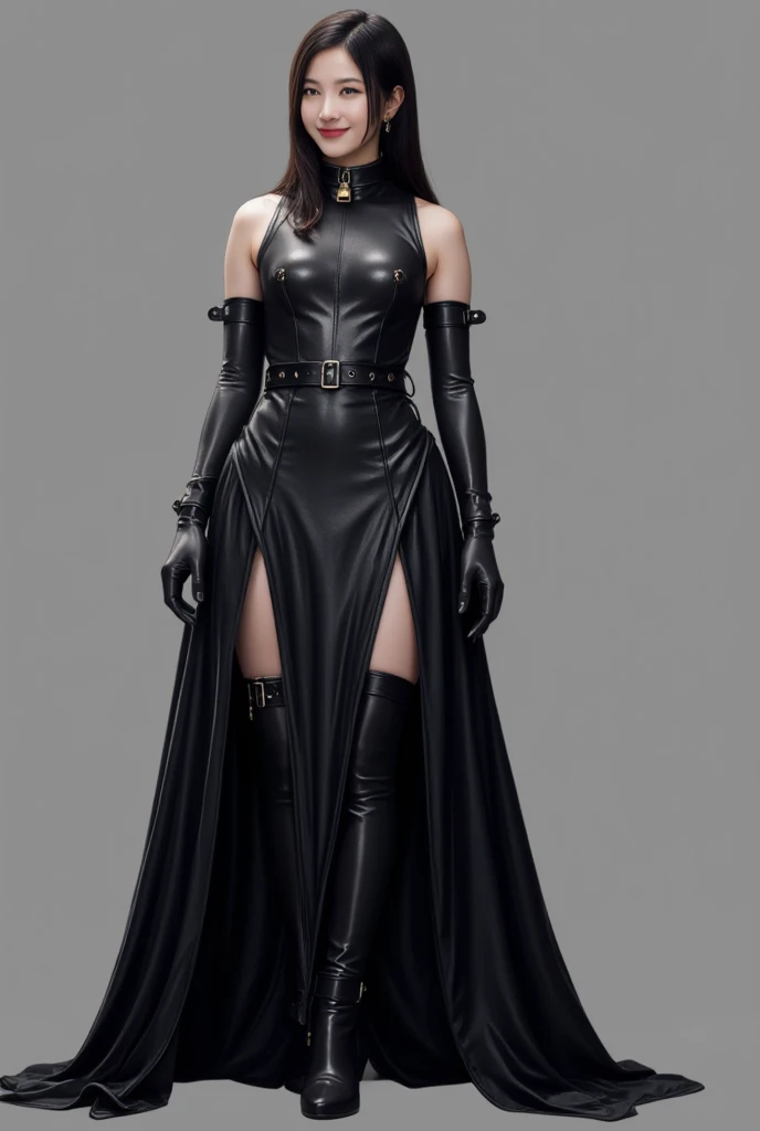 real beauty full body