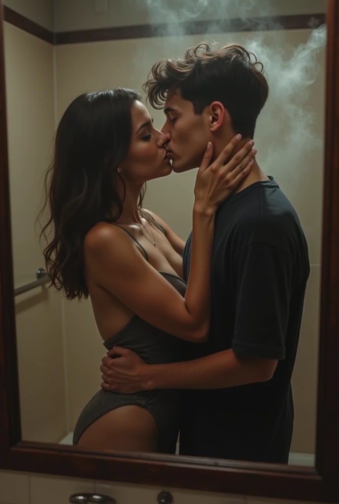 He fingered me tha was it and he keep hitting me So he did or no But it’s was only his fingers so :( but it’s still rape bc I didn’t want it to I was in the kitchen And he was drunk asf And he grabbed me by my neck and I told him to let me go and I started crying and he slapped me and he kept hitting me He put his hand down my pants and I told him to stop and I slapped and kicked but it didn’t work 😭 He stopped and slapped me and left the house He grabbed me by my throat and said tha im i’m lucky to be alive