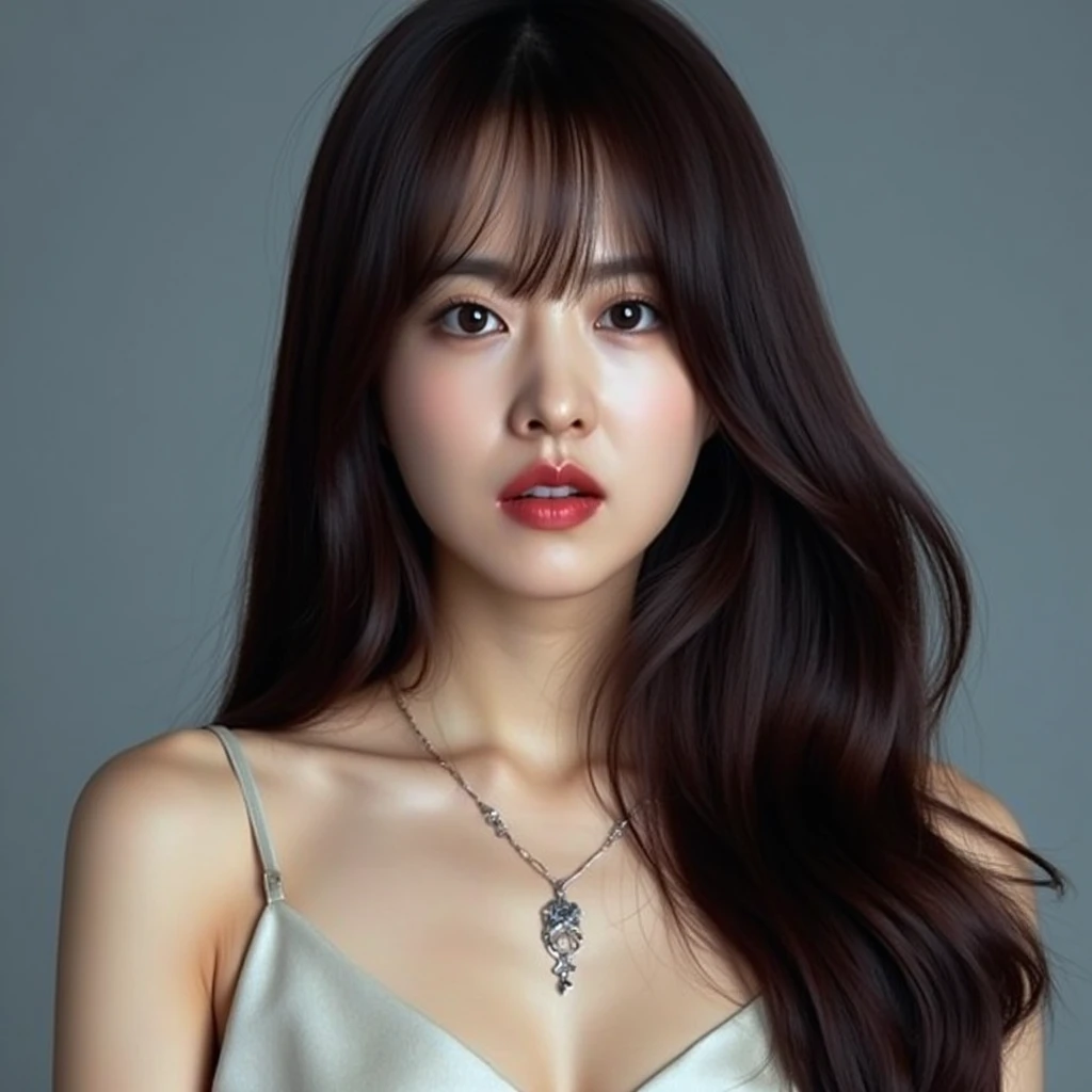 ((Best quality, 8k, Masterpiece :1.3)), A pretty 1woman with perfect figure :1.4, ((light brown hair, medium breasts :1.2)), (wearing micro bikini:1.5), Lying on hammock, Hammock, At the beach:1.2, Highly detailed face and skin texture, Detailed eyes, Double eyelid, arms holding breasts,