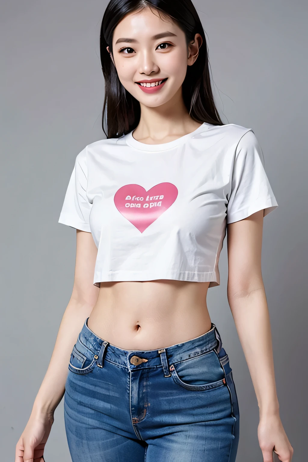 （Hyper Real）， （illustratio）， （A high resolution）， （8K）， （The is very detailed）， （Most Best Illustration）， （美丽细致的眼睛）， （best qualtiy）， （ultra - detailed）， （tmasterpiece）， （the wallpaper）， （详细的脸）， Sagging eyes， long whitr hair，huge tit，swimming uniform，The background is indoors，（camel-toe）