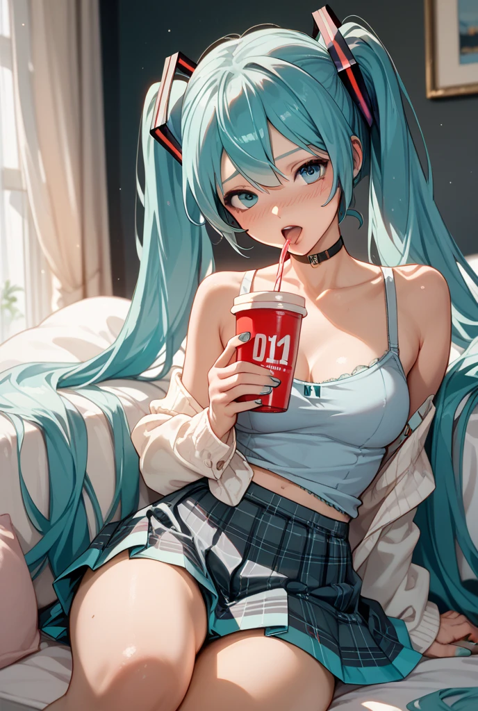 sexy foot miku hatsune --auto --s2