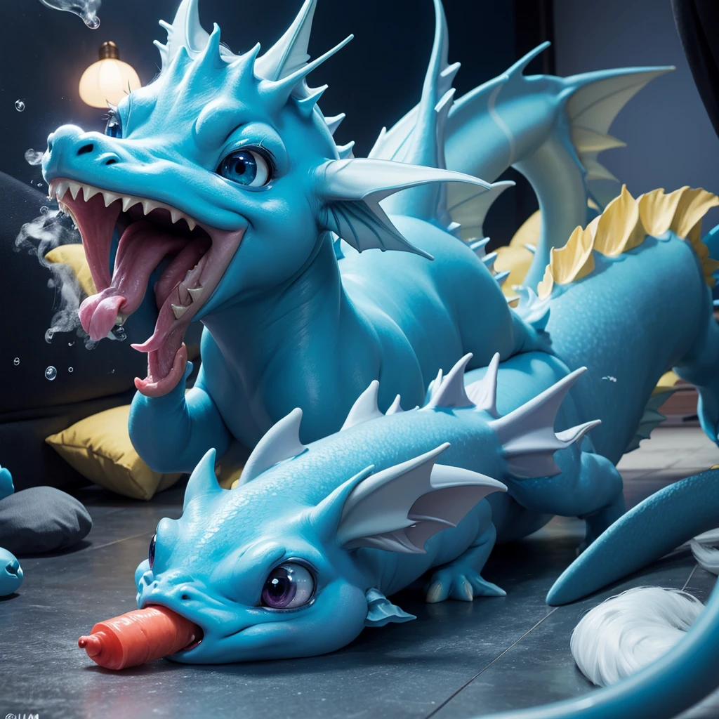 an extremely talented impressionist painting of mature AurothDOTA wyvern in a cum filled container, after sex, treated like trash, feral, prostitution, quadripedal, detailed scales, curvy, light blue mane, uploaded on e621, nsfw, questionable content, scalie, wings, full body, wyvern, flat chested, tail, anus, presenting pussy, humiliated, embarassed, skimpy clothes, excessive cum puddle, tongue out, licking cum from ground, ready to serve, tally marks on ass, face down ass up, cum in mouth, drowning in cum