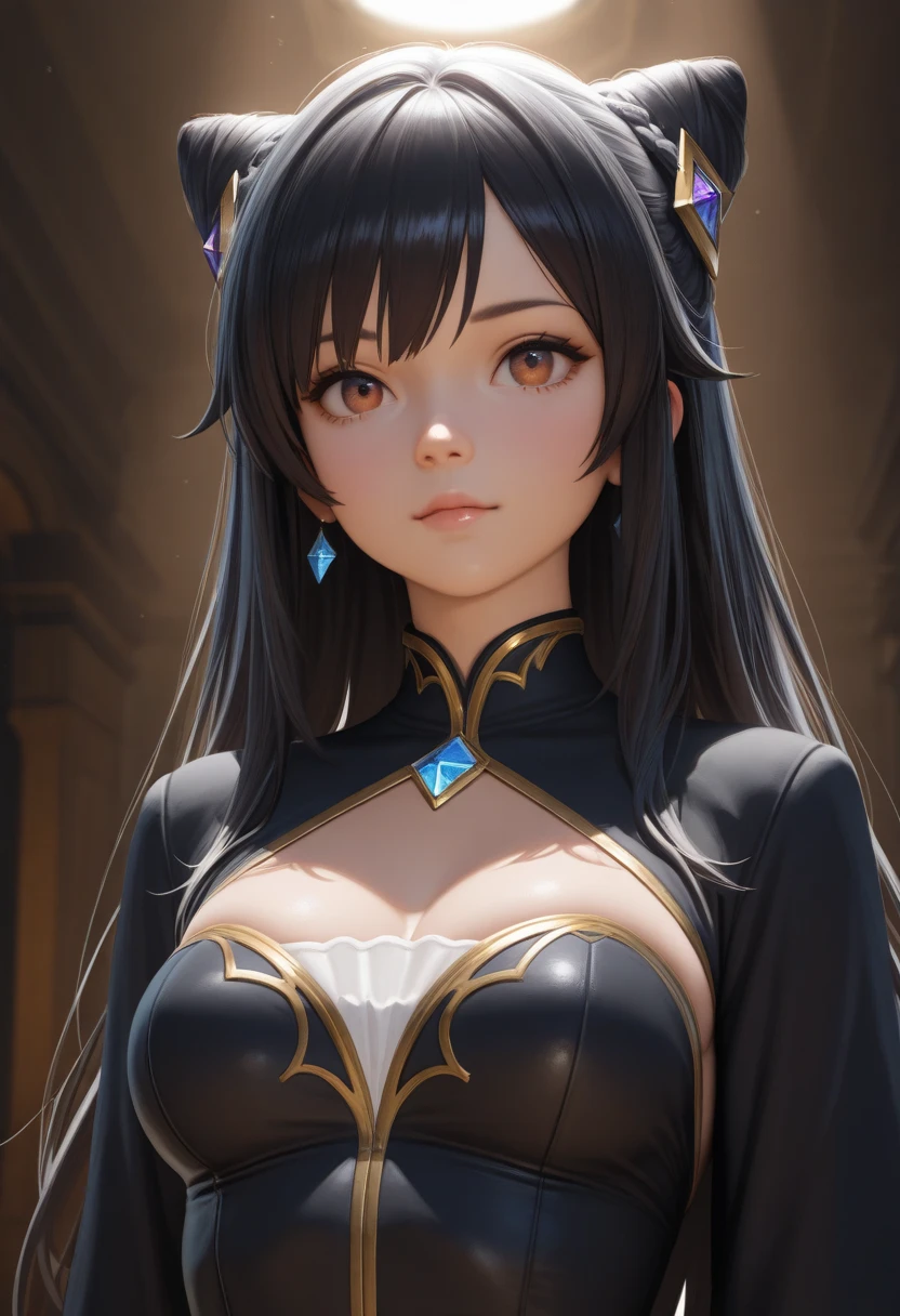 korean woman, (Masterpiece, beautiful people, contaminated smile), YouTube virtual, detailed skin texture