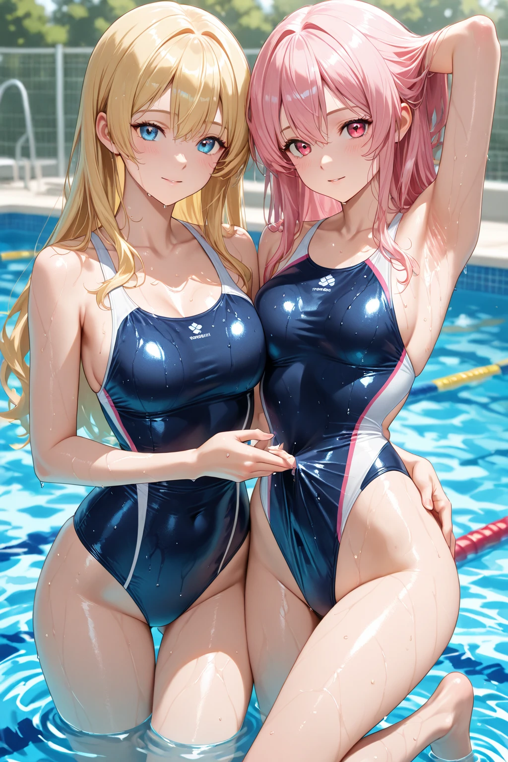 Kirisu Shinfuyu,swim wears