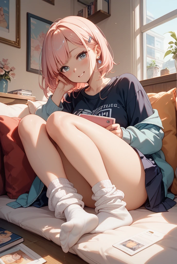 Feet