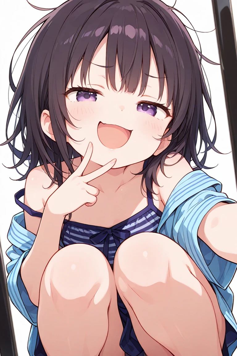 masterpiece、High resolution、And soul、Stickers、Subjective:1.85、A lot of breast milk overflows from the nipple:1.85、Breastfeeding:1.85、Breastfeeding:1.85、The role of a caring mother:1.85、Maternal:1.85、彼女のUltra-flat chestに包まれる:1.85、Ultra short height:1.85、1 beautiful 3 year old girl:1.85、So small and so young:1.95、(((Baby Face:1.85、Baby Face:1.85、Baby Face:1.85、Extreme close-up photo of super flat chest:1.85、White Nude Apron、I mainly draw small breasts.........................:1.85、彼女のUltra-flat chestの乳首が目の前にあった:1.85、She begged to have her nipples sucked.........................:1.85、Super flat chest nipples:1.85、So small and so young:1.95、She breastfeeds me:1.85、Smile like a mother:1.85、Super flat chest nipples:1.85、Short length、short hair、Both sides up、Seen from directly below:1.85、Leaning forwardピーク:1.85、Baby Face:1.85、Baby Face:1.85、So small and so young:1.85、Ultra-flat chestの乳首:1.85、 look down on someone:1.85、Leaning forward:1.85、Black Hair、Super happy face、She makes me breastfeed、She dotes on me:1.85、She will be my mother:1.2、She pushed me down、Knee pillow、She stares at my face)))、blush、Watery eye、Leaning forward:1.85、On the crib、Super flat chest nipples、Baby Face:1.85、Baby Face:1.85、Baby Face:1.85、Short length、Short length、Short length、Ultra-flat chest、Ultra-flat chest、Ultra-flat chest