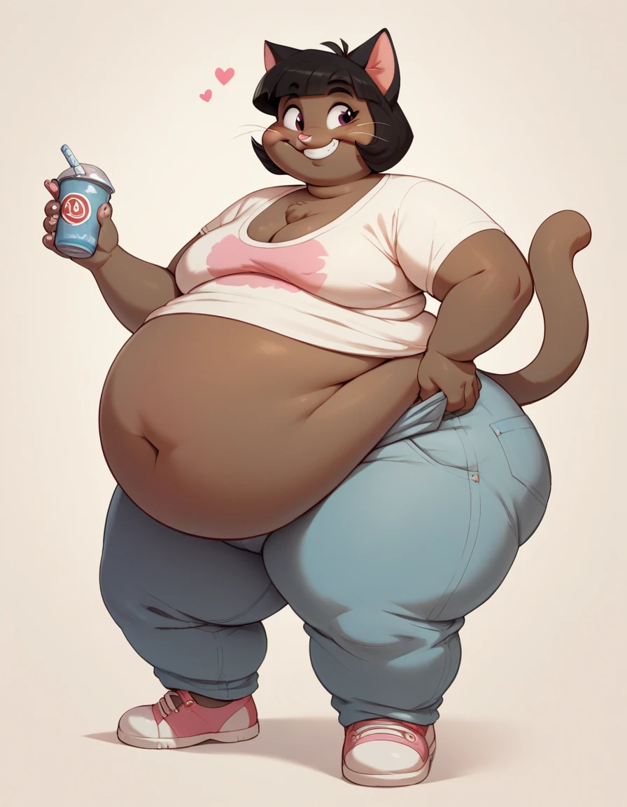Goofy troop fat obese sssbbw girls