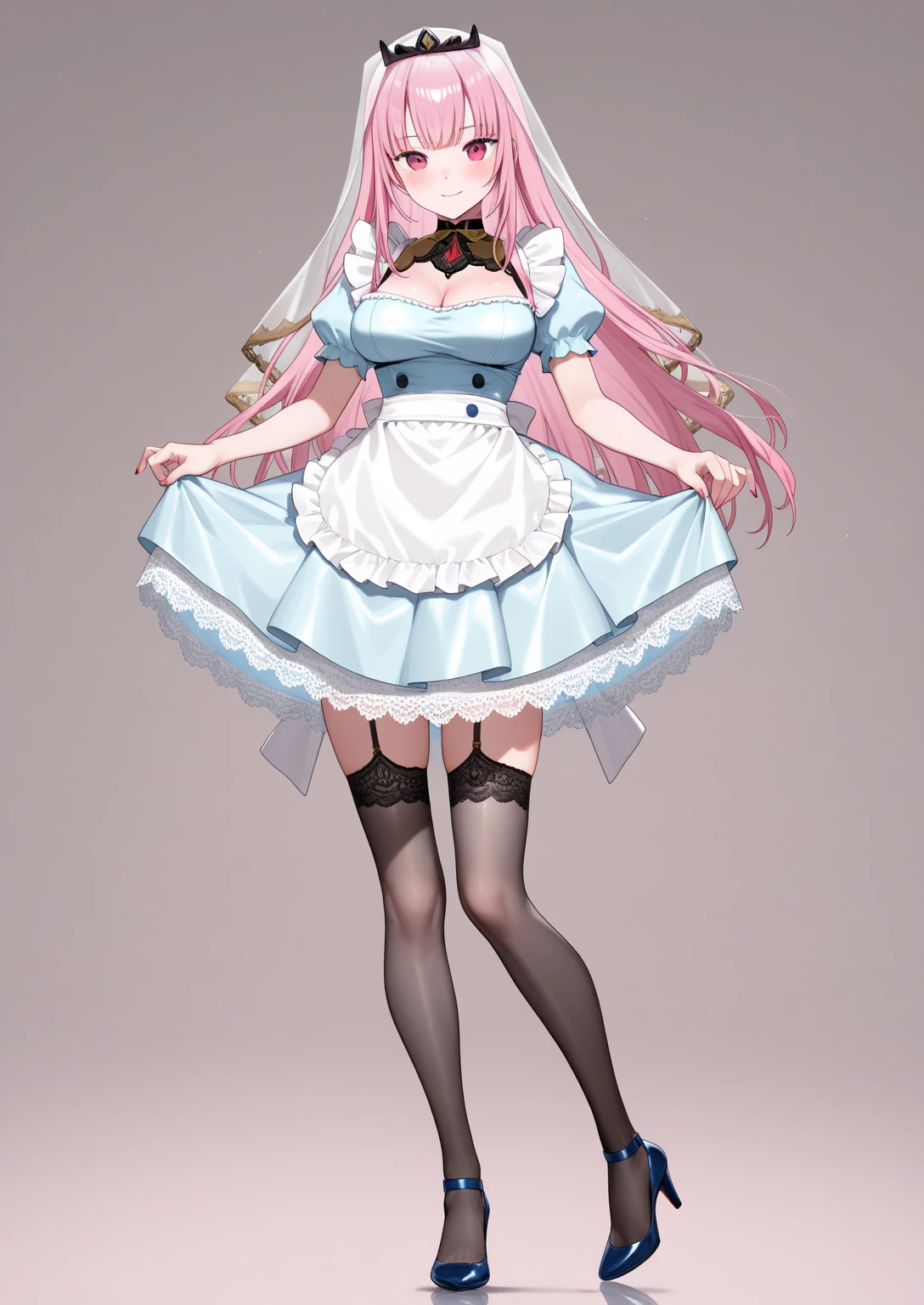 UHD, retina, masterpiece, Accurate, anatomically correct, rough skin, Super detailed, advanced details, high quality, High resolution, 最high quality, Awards, 1080P, HD, 4K, 8K,skirt、Absolute area、pantyhose,high quality, Awards, High resolution, 8K、Yandere、self upskirt、I can see my pants、ミニskirt、boots、pantyhose,twin tails、Worried eyes / troubled eyes、No panties