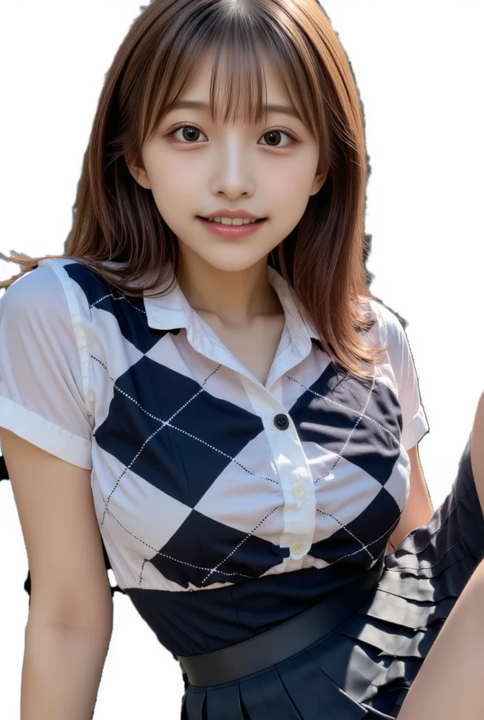 (((pull own uniform:1.9))),(((pull own uniform:1.9))),(((neat woman,cowboy shot,sitting down on the bench))),(((kind smile:1.8,kind smile,blush:1.8,blush,deep cheek:1.8,deep cheek:1.8))),(cinematic lighting), (Photo real:1.4)、(A hyper-realistic:1.4)、(Photorealistic:1.3)、 (gentle lighting: 1.05)、(Improve the lighting quality of your video:0.9)、 32k、25years old woman、photorealistic lighting、Back lighting、Facial Lights、Ray Trace、(bright:1.2)、(Increase quality:1.4)、 (best quality real texture skin)、Fair eyes,delicate face、 Close-up of the face, ((((Wearing the tight white tennis uniform))),(((very sweat:1.5,sweat,little wet white uniform))), high-neck:1.4,mini skirt,high-heel))),(Bodyline mood improvement:1.1)、Glossy skin、good figure,perfect anatomy,Beautiful actress,(((beautiful huge breasts,slender waist,slender hip,long slender legs,8heads tall))),(((8heads tall))),(((wavy midium hair,bangs,hairband))),(((sweat skin,shiny skin,in the beautiful modern night pool,super clean night view,in the night))), (((masturbation、hand between the legs:1.5,Touching pussy、Masturbation)))