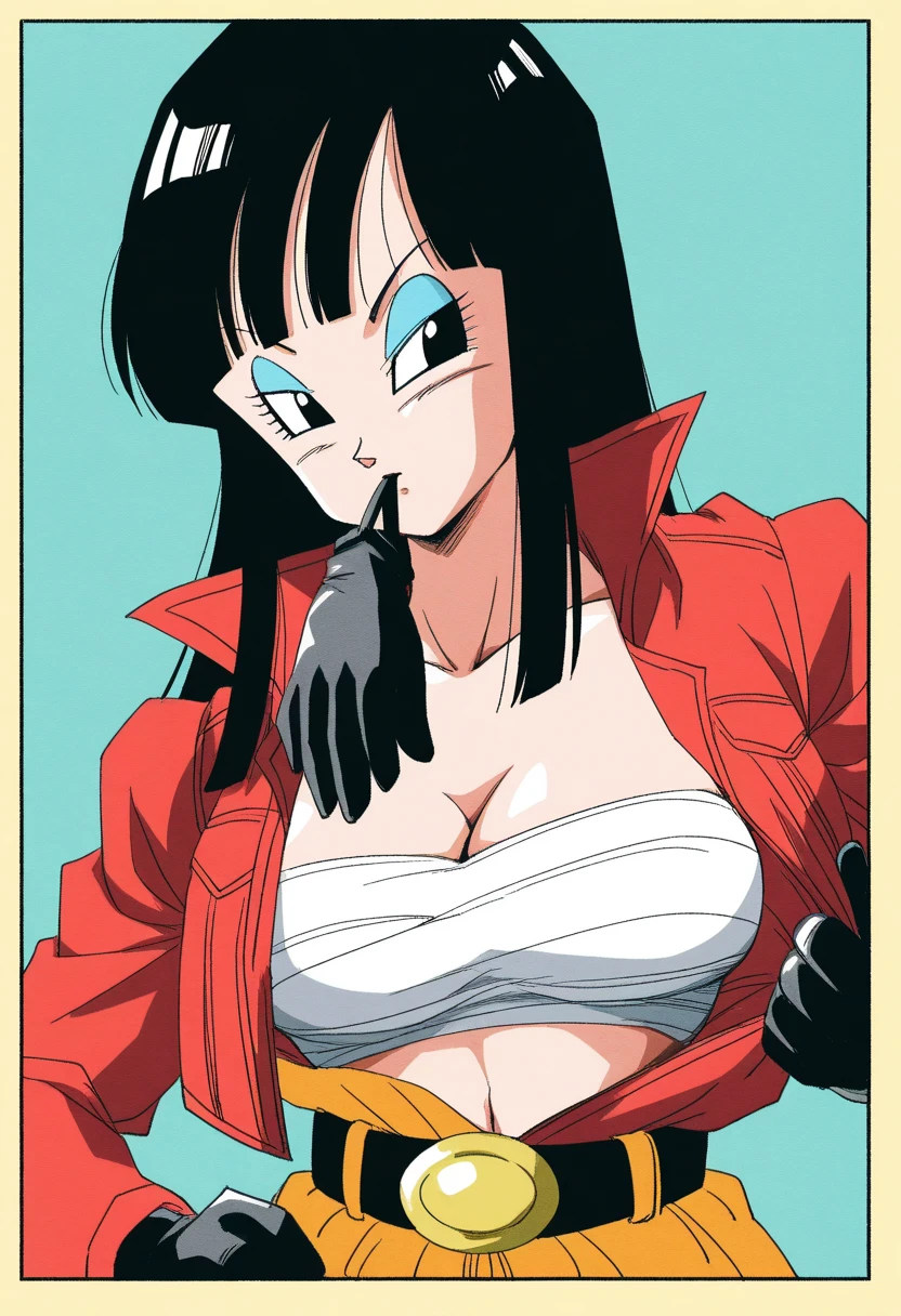 score_9, score_8_up, score_7_up, Thornhex, black hair, red highlights , SD90style, retro artstyle, source_cartoon, red nails, blue eyes, red lips, long hair, looking at viewer, breasts, lipstick, makeup, 1girl, breasts, solo, nipples
navel_piercing, nude, long_hair, realistic
from_below, pussy, navel,
large_breasts, completely_nude
cloud, sky, breasts_apart,
day, wavy_hair, lips
ass _visible_through_thighs