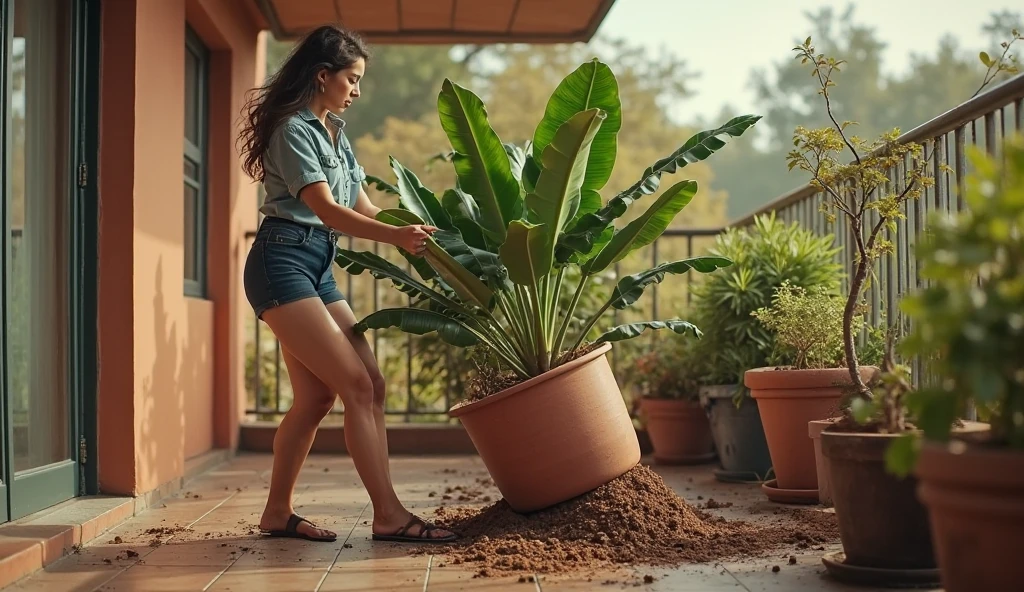 there a woman kneeling to pick up a bush, agachado ao lado de uma piscina, pegando uma flor, tentando escapar, squatting, Agachado, ao lado de uma planta, com arbustos macios, arbustos grossos, coberto de plantas, squatting pose, Cottagecore!! corpo fitness, rastejando em um cano de esgoto molhado