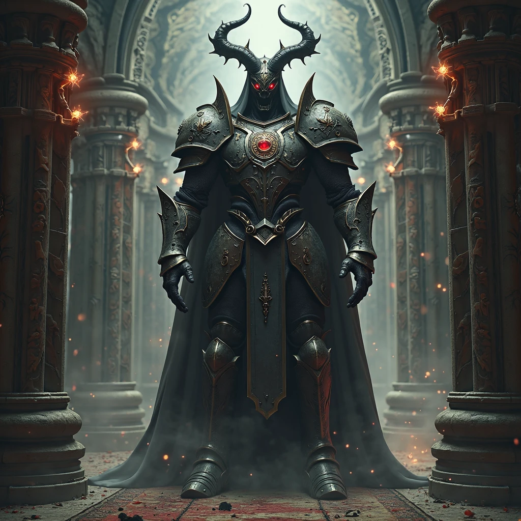 Ainz ooal gown Overlord