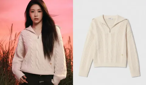 Extraire des vêtements