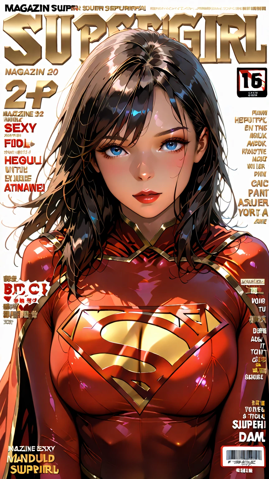 Best Quality Supergirl in flying gliding suspended in the air in doggystyle prresenting perfect back to viewer, suspended in the air in the starry evening sky Portrait,("X" NSFW magazine cover:1.5), (hardcore submission in flying gliding suspended in the air in doggystyle a cloud in background original:1.1)((flying Supergirl parts upshirt obsession:1.2))(pov upshirt NSFW,Award-winning image), upshirt best quality, extremely detailed Supergirl upshirt uniform, (watercolor), Supergirl blushing, bloom, delicate and beautiful, illustration, (Extremely Detailed Black Short Hair Supergirl Wallpaper from below)(disheveled hair:1.2),(1girl from below) (front view below:1.3), (presenting a perfect tanned sex:1.6), tiny breasts off shirt, off shirt, Shirts upshirt wide open with 2 perfect hands, 4k Wallpaper, Extremely Detailed Supergirl, Open Her Shirt, 8K Wallpaper, Glowing Eyes, Short Black Hair, Perfect Shadow, Masterpiece, Looking at Viewer, blushing, very embarrassed, Innocent smiling, Extremely detailed eyes, ultra-detailed, 1 solo girl smiling mouth closed, 2 perfect hands only opens her uniform, opens her Supergirl uniform like a shirt with her 2 hands only, ((((Private Breasts Lover Show ))))invites viewer to suckle, perfect 30 year old woman, Minimalist Supergirl shirt uniform, 1 solo girl only, outside Night in the air in suspension in the evening sky, on top of a cloud, in flying gliding suspended in the air in doggystyle show, Looking at viewer, small breasts, perfect Breast out shirt, NSFW, Breast ,perfect breast proportion, award-winning NSFW, , stars, UHD, 8k, (Natural Light, Professional Lighting:1.2, Cinematic Lighting:1.5),(((( NSFW Private Breasts Lover Show )))), (Masterpiece:1.5), in suspension in the cloud theme