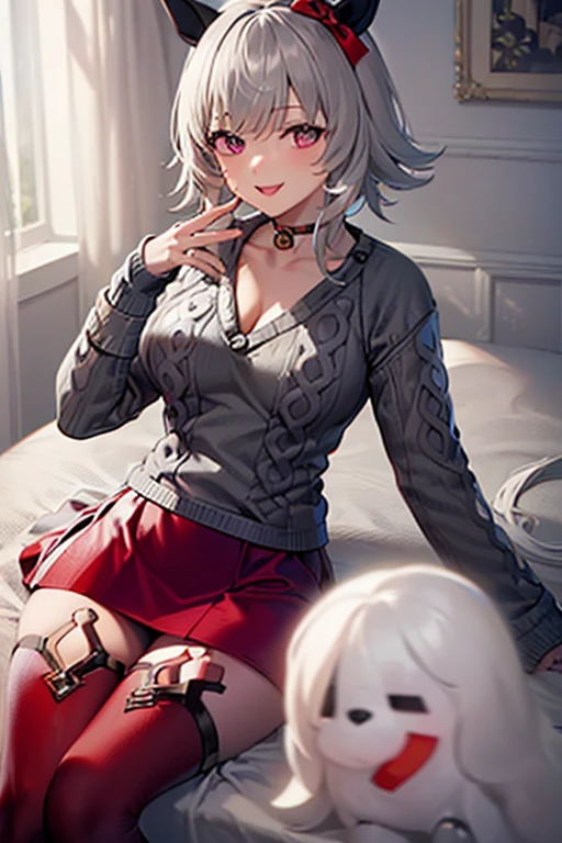 (Highest quality)),(超High resolution),(Very detailed),(Detailed Description),((The best CG)),(masterpiece),Ultra-detailed art、(Highest quality、8k、32K、masterpiece)、(Realistic)、(Realistic:1.2)、(High resolution)、Very detailed、Very beautiful face and eyes、1 female、Tight waist、Delicate body、(Highest quality、Attention to detail、Rich skin detail)、(Highest quality、8k、Oil paints:1.2)、Very detailed、(Realistic、Realistic:1.37)、Bright colors、(head tilt:1.2),(legs up:1.2,spread legs, show off crotch,ecstatic eyes),nsfw:1.2,
BREAK
(full body shot), (head to toes), (head to toes), (the sole of the foot, whole body, entire body, full body, total body),Anime style:1.2,(torogao:1.3),

looking back:1.4,is,
wide shot:1.2,

(focus on (sole of feet,toes)):1.2,
Focus on panties,
Focus on pantyhose,
(panties under black pantyhose),
(show off panties under black pantyhose),
(Large size panties:1.2,white panties:1.3),
wedgie:1.2,
Show off nipple,

(black pantyhose),
(kitten whole:1.6),
(breast grab:1.4),
(fingering panties:1.4),
Masturbation:1.4,

1girl, 14yo,super beautiful girl,perfect face, detailed face, deep detailed eyes, (blue beautiful eyes), ((sleepy eyes)), ((droopy eyes)) , voluptuous ecstasy, (open mouth:0.8), (blush:1.2), (white hair, long hair),
(Side low ponytail:1.3),
((maid uniform,pleated mini skirt)), (big breasts),head dress, glises,
BREAK
(panties to wet:1.2),

(Fellatio, penis, one men):1.2,

look at the viewer,

(masterpiece:1.2, ultra-detailed:1.2, best quality:1.2, 8k, ultra-high res, realistic, highly detailed),beautiful illustration,