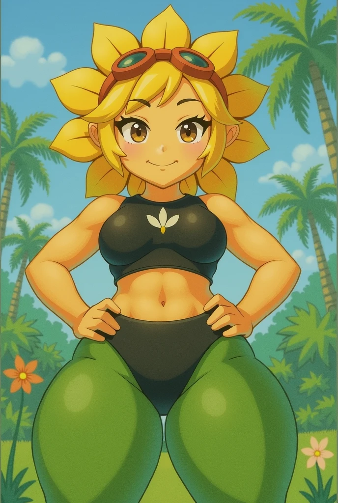 1 chica, chica joven, expresiones faciales, alta calidad,pecho enorme, curvas, small bikini, musculos, cuerpo comleto, sometidadinamica, Obra maestra,mejor chica,sonrisa, estallido, elegante,playa,arena,saltar,Pose elegante,view from behind, Obra maestra, cuerpo completo,de puntillas, Flotando en el aire, mejor calidad, Ridiculous, high resolution, 4k, trazado de rayos, detalles intrincados, Muy detallado, looking back, (1 chica: cara perfecta, lindo,