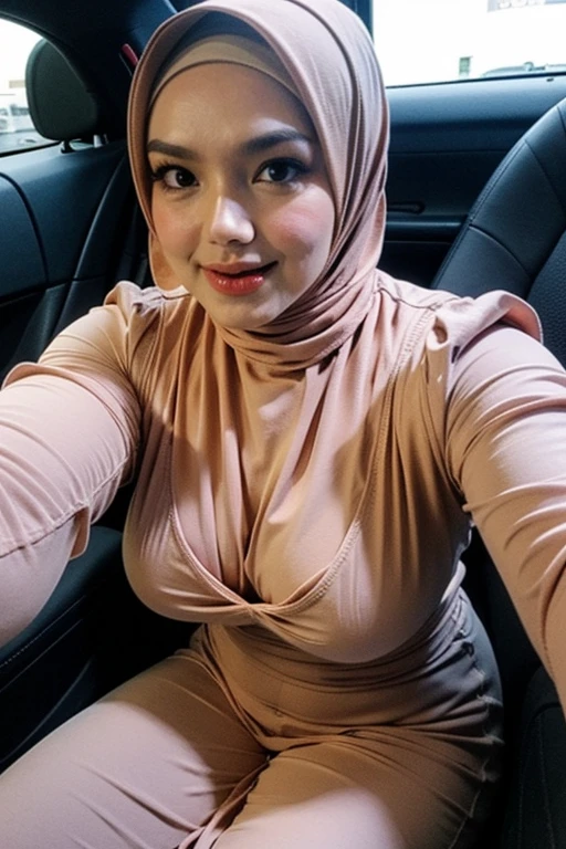 Portrait photo of a matured chubby malay girl, curvy, (laughing:1.2), hijab,malaysian, posing, look at a camera, nerd, spectacle, wear white shirt and short pleated skirt, wearing glasses, full body, room background, big breast,nighttime, backlit, epic realistic, hyper detailed, detailed skin texture, mole below eye, natural skin texture, mole in body, insane details, intricate details, accent lighting, soft volumetric light, bokeh, (dramatic light:1.2), (neutral colors:1.3), cross process, living room background, ((detailed realistic face and eyes)), good lighting, 8K resolution, Legs Wide Open, spread Legs, lying on bed, Liquid from the Crotch, Blushing, fat, wet body, wet cleavage, very wet body with water,