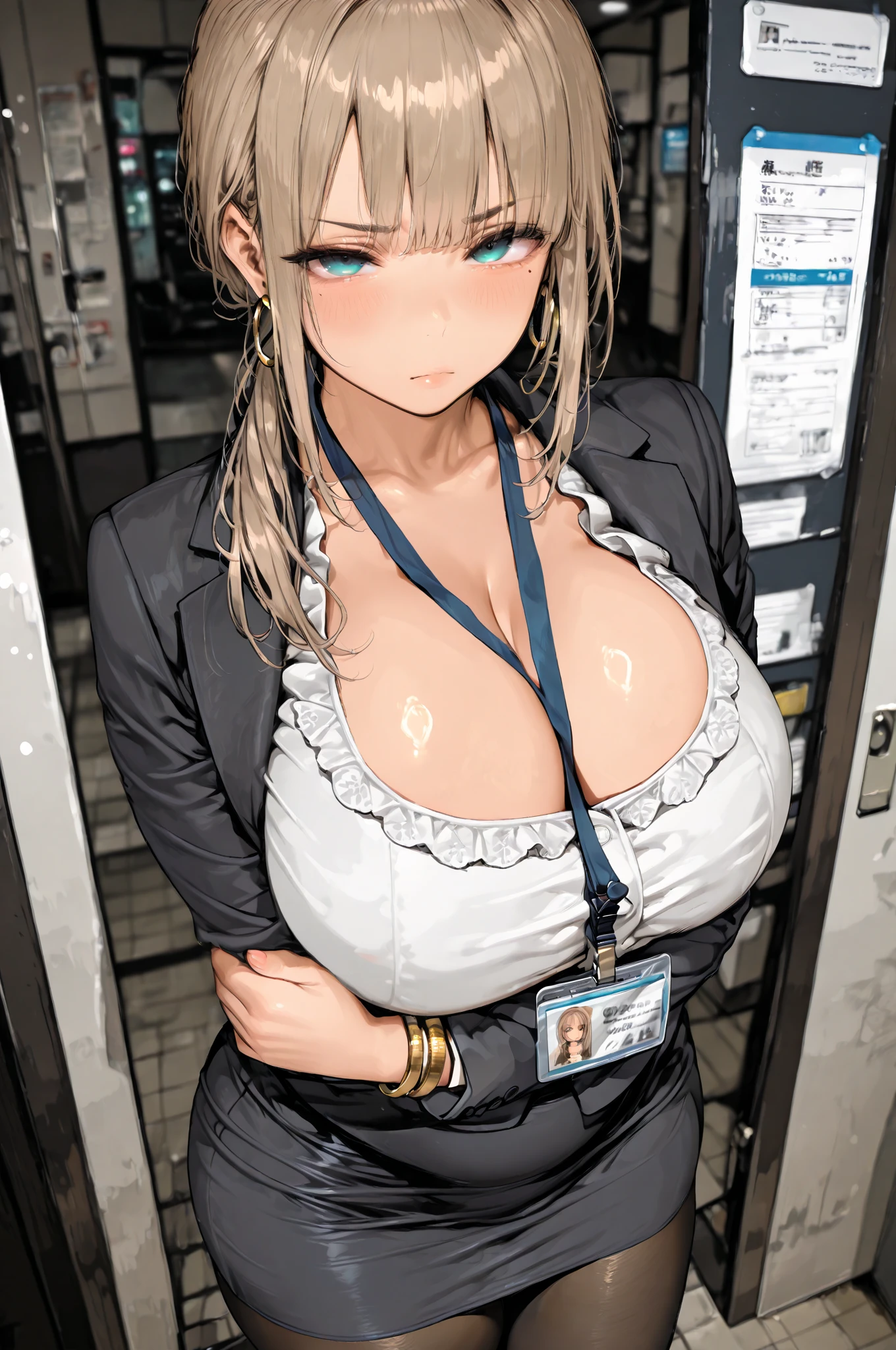 Cinematic lighting、Highest quality、Photo taken from outside a public telephone、Girl in a public phone、(Kitagawa.marin)See-through panties、high school girl、Leg spread、Glare、Torn 、Sweaty、Sweat、holding a dildo、Give me your panties、Rubbing big breasts、