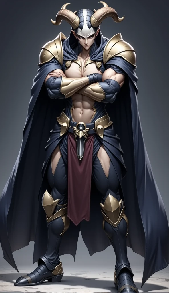 Front view, full height, medieval, den (doberman), male, doberman, adult, solo, hyper muscular, huge muscles, massive construction, heavy posture, broad shoulders, giant body and tiny head in comparison ((blacksmith cloths, bare chest)), dark pants, correct anatomy, tail, massive, (brown skin, light snout, detailed skin: 1.4), wide calves and wide feet, detailed background, antient city background, Photorealistic, hyper-realistic, ultra-detailed, (masterpiece:1.2), epic, (right line hands), natural lighting, (by grimfaust), sturdy, ultra-detailed high-quality light yellow eyes, bare feet, thick sweat dripping over Doberman.