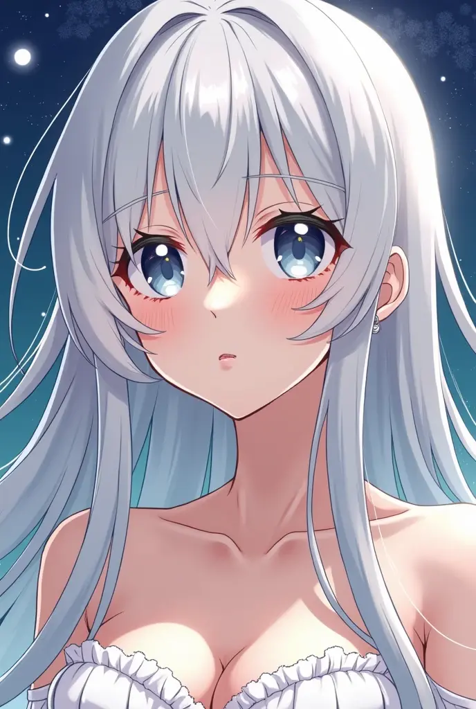beautiful girl、、naked、