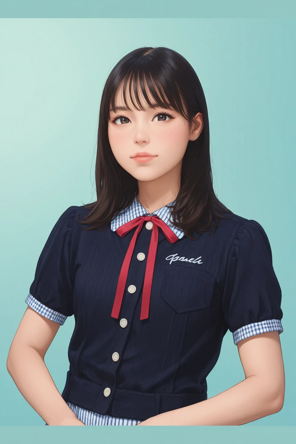 best quality, 1girl, beaultiful, looking at viewer