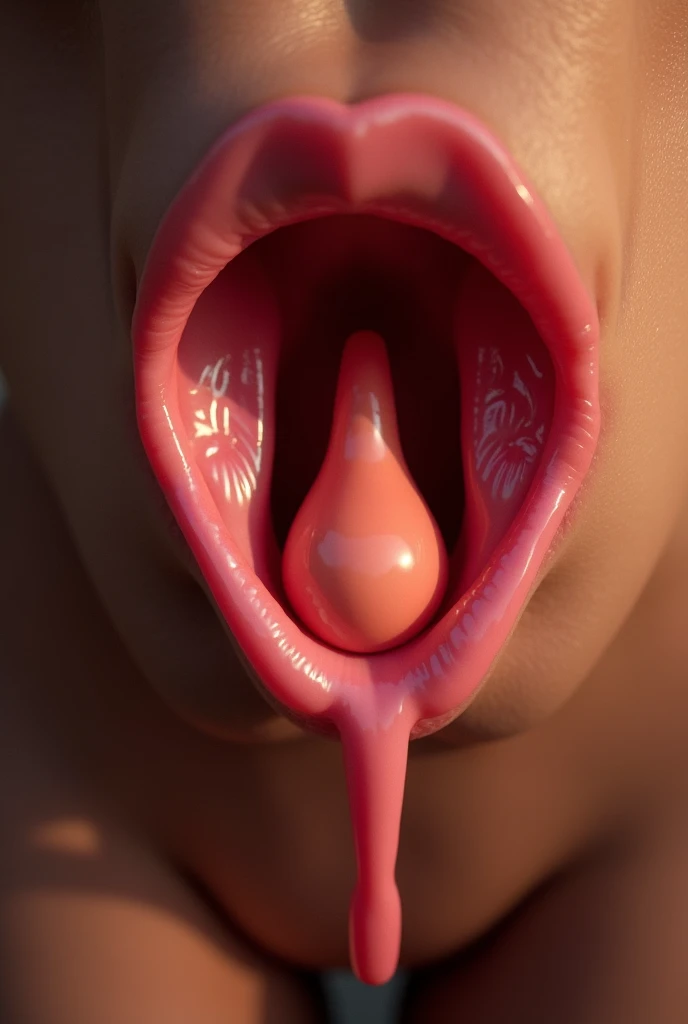 Pussy、clitoris