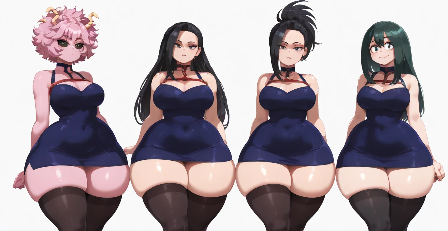 Naked big tits pussy dark skin Sletta Mercury Voluptuous body, red-haired bob, extremely reluctant face Asticasia uniform being made to lick dick Very thick pubic hair. Pussy that is worn out and darkened.