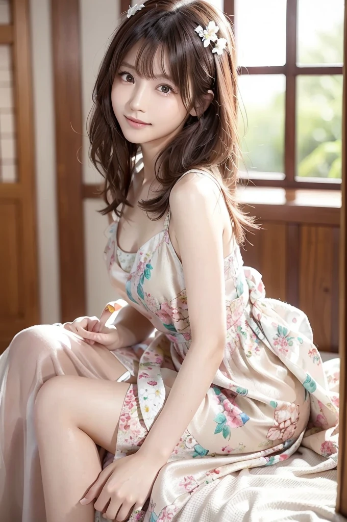 idol, 18year old, princess dress, Skirt combing, Full body, masturbation, show off breasts, (masterpiece,best quality 16),(8k,raw photo,photo realistic 14)