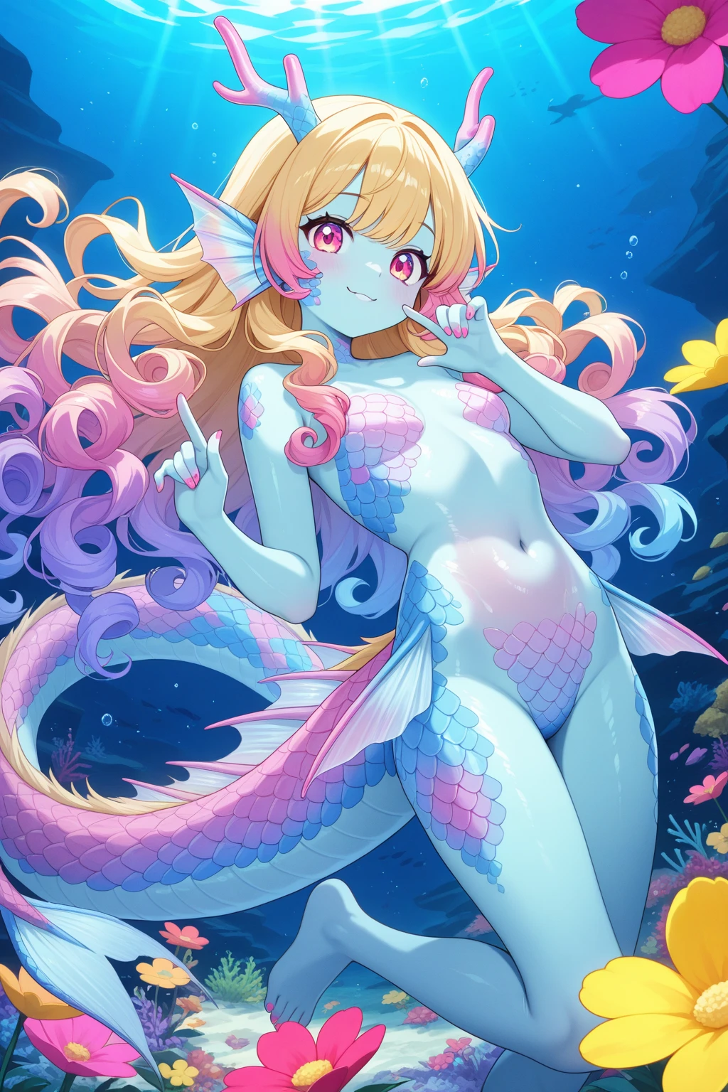 hitenkei style, claude monet, oil painting, ((mermaid)), ((topless)), nsfw, masterpiece, underwater, dark sea, 1 girl, erect nipples, intricately detailed, navel, bare shoulders, blonde hair, pearl necklace, fin hair ornaments, under sea, extremely detailed, bare breasts, puffy nipples, blue eyes, bare stomach, soaked, medium breasts, arm strap, swimming, teen, soft eyes, smiling, armpit, happy, half open eyes, lusty eyes, blushing, long hair, side bangs, sleepy eyes, large nipples, lifeless eyes, ((tongue out)), open mouth, ((long tongue)), ahegao, giant octopus, tentacles, tentacles wrapped around the body, tentacle on mouth, saliva, tentacle rape, slim waist, fucked silly, orgasmic face, ecstasy, dizzy, spiral eyes, heartshaped pupils, mole under eye, all-the-way-through