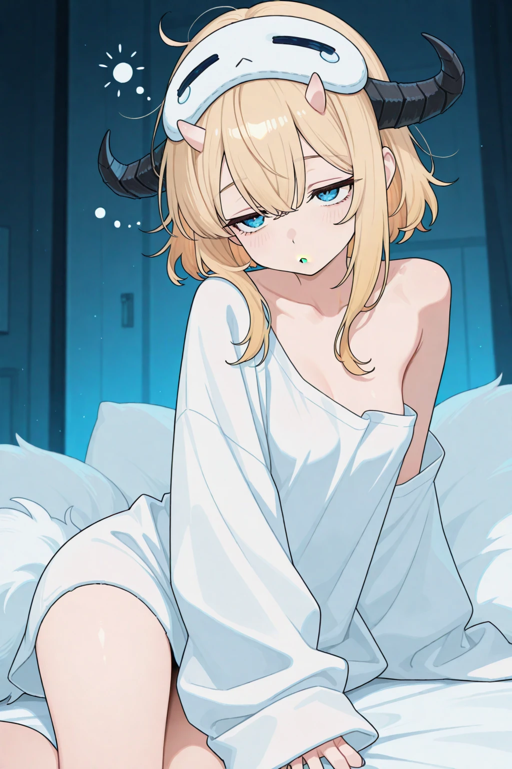 （masterpiece，best quality），my own, The Beast, , (适合任何Pillow背景的光影））, 穿着pajamas可爱女孩在Pillow上摆姿势 ，pajamas，Nature,, (blush),a smile，Pillow头,（很多Pillow），Soft cushion，（canopy bed），Soft pillow quotation，（Pillow损坏），很多Pillow，（Crotch rubbing），（（Pillow驼峰）），（Pillow），（A tail），，（粉色Pillow），（Love around the protagonist），Steam，（Pillow头），（），（豪华Pillow），（Pillow），（palace），（Palace bedroom），（Pillow），柔软的Pillow，，（Classical European style bedroom ），（excited，shy person，Lack of expressiveness，），，pillow humping,mia,tiger tail,tiger ears,Tiger pattern，，Sweat，，Sweaty，Body swing，身体Shaking lines，Shaking lines，best quality, masterpiece, ((Maximum resolution)), artwork, ，,,(Interior of the palace),(In the bedroom at night),(Deluxe Rococo Canopy King Bed),On a big and spacious bed,(the 女孩 is lying on the bed),Before bedtime,,,Luxurious curtains with ornate ruffles and ribbons surround the bed,((((There are many pillows piled on the bed)))),Detail of Quilt,Detailed bed sheets,Ruffled Bed Skirt,Deep Bed,Background with depth,pajamas , ((((大量的Pillow))))，peeing，squatting，water,urine,Shaking lines，wetting pillows,Flowing liquid，Violent body shaking，剧烈Shaking lines，详细的软Pillow,,（女孩正躺在许多柔软的Pillow上,周围有许多Pillow），(Pillow上有液体），Sweat，saliva，Splashing urine，Pillow上和床上有水迹,ArIn,illyamizugi,bikini,swimsuit,aqua_bikini,side-tie_bikini_bottom,front-tie_top,green_bikini,white_sarong,