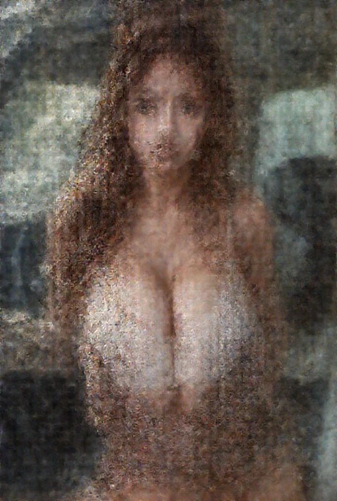 nsfw, (16K、RAW photo, highest quality, masterpiece)、(real photo)、score_9,score_8_up,score_7_up,8k, breasts, in more detail, beautiful eyes, A beautiful Japanese woman, very detailed and beautiful, very detailed, amazing details、cute beautiful woman with perfect body、real face, Beautiful woman at 30 years old、Full body angle、Shiny skin、A beautiful Japanese woman, (Sexy Bikini)、(Big Tits:1.3)、(squat)、(Press your entire chest against the large glass door of the bathroom)、(Press the entire glass against the glass)
