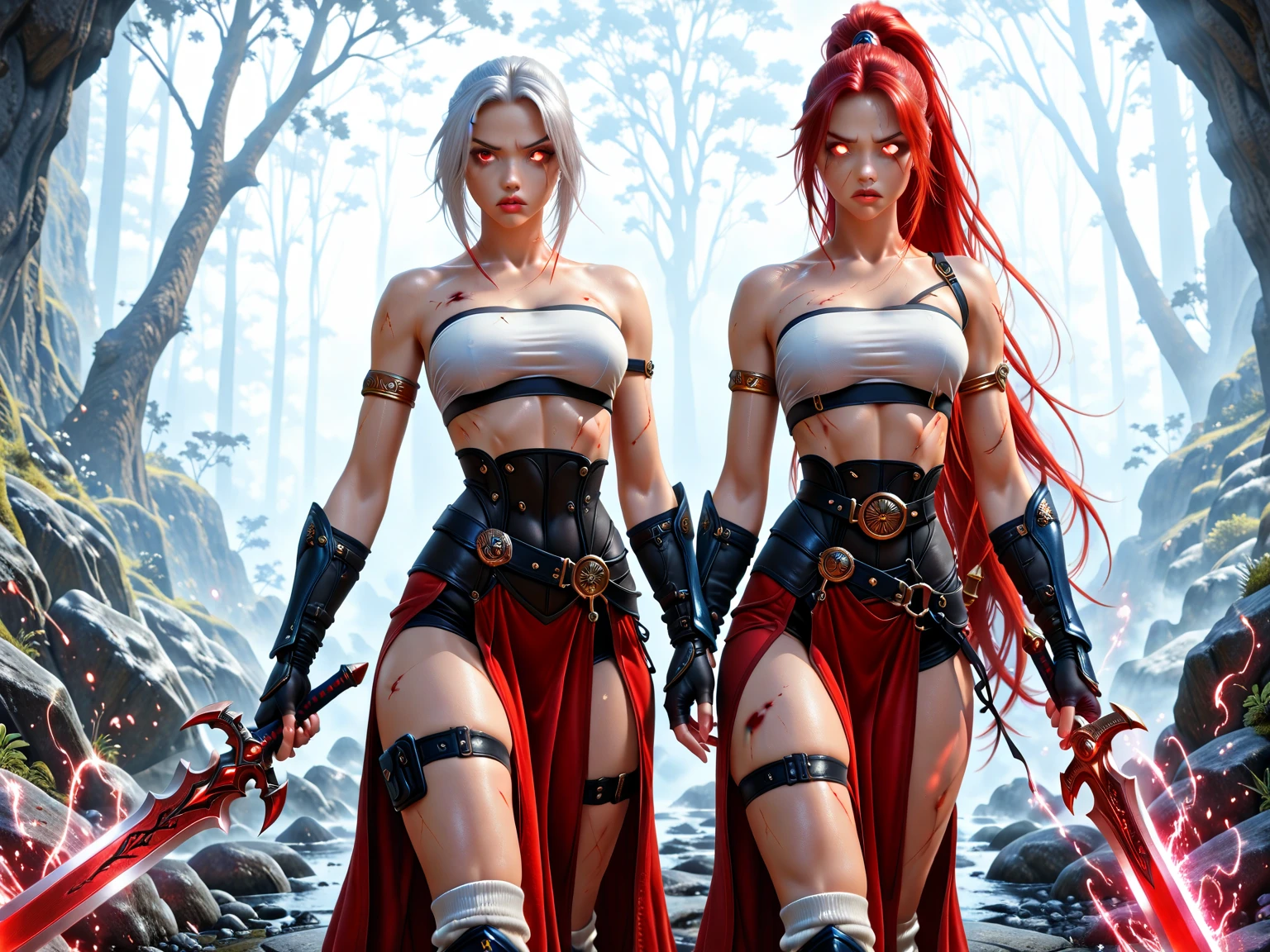 Recolor bra to black