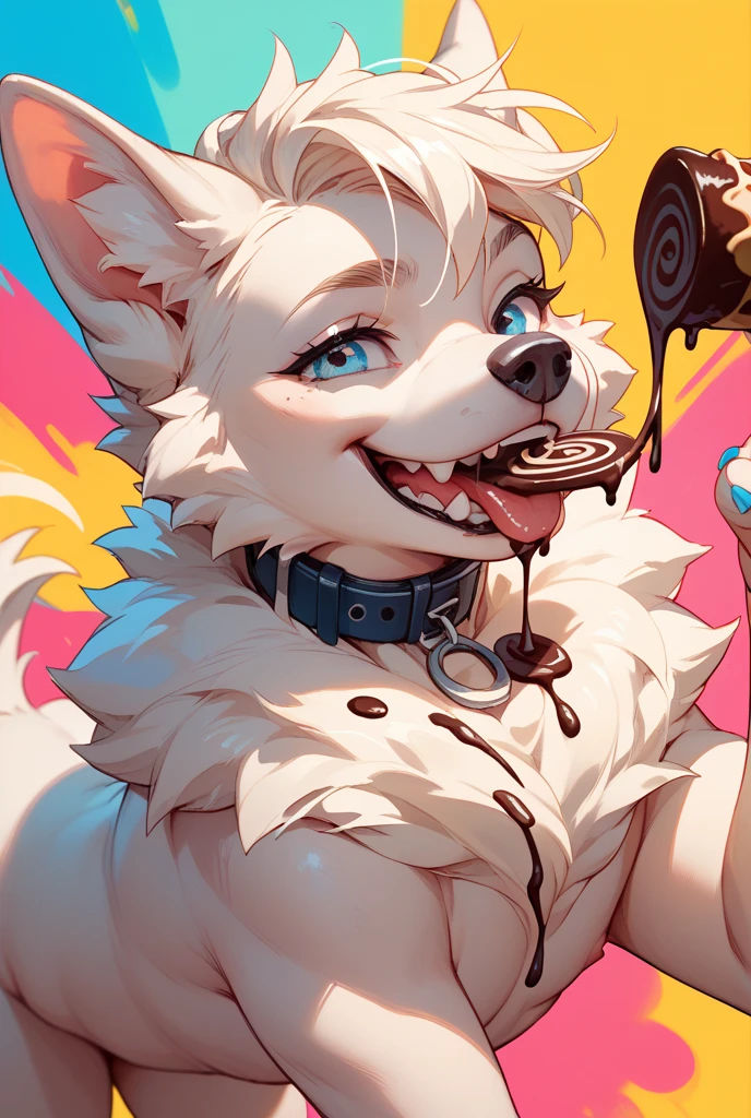 ((((Furry、Shota sucking ????、Intense 、heart、))))