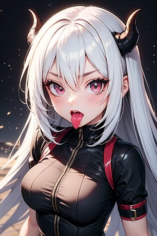 score_9, score_8_up, score_7_up, source_anime, pretty sexy 1girl, Expressiveh, (detailed eyes:0.7), Uncensored, Erotic, lustful, rutting, seduction,
ponygirl,middle breasts, cleavage, white hair, red eyes, red leather collar, :3, blush, (white horse's tail, red hoof hooves:1.3), leather horsewhip, (black shiny soft catsuit:1.3), depth of field, light particles,
closed mouth, hand up, One-handed shooting gestures, holster, holstered, light smile, looking at viewer, one eye closed, utility belt, v, v-shaped eyebrows, watch, masterpiece, best quality
<lora:detailed_notrigger:1> <lora:Expressive_H:1><lora:naipf:0.8>