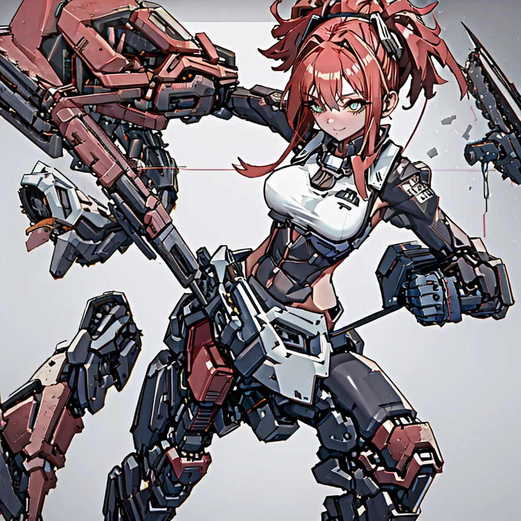 ((best quality, high_resolution, distinct_image)), girls