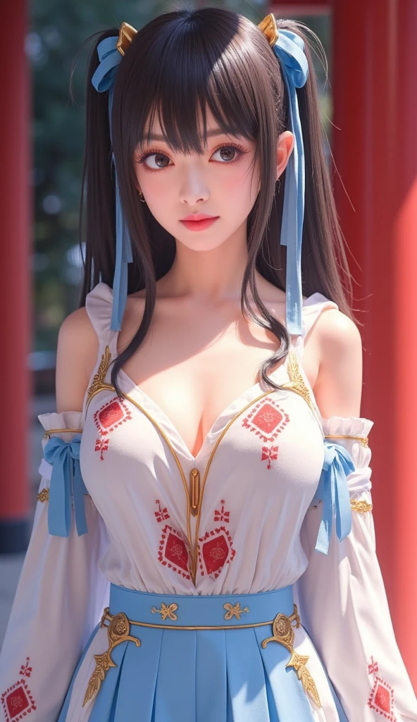 ((masterpiece)), ((best quality)), (ultra-detailed), NSFW, ((torture chamber)),(torture),(((hemp rope bound waist))),a cute girl, 1girl, solo, (white mini tanktop dress),(rope bound arms), (both hands are bound and is hung from the ceiling),((thin waist)),((shibari)),beautiful brown hair, beautiful blue eyes, (beautiful eyes), long hair,troubled expression