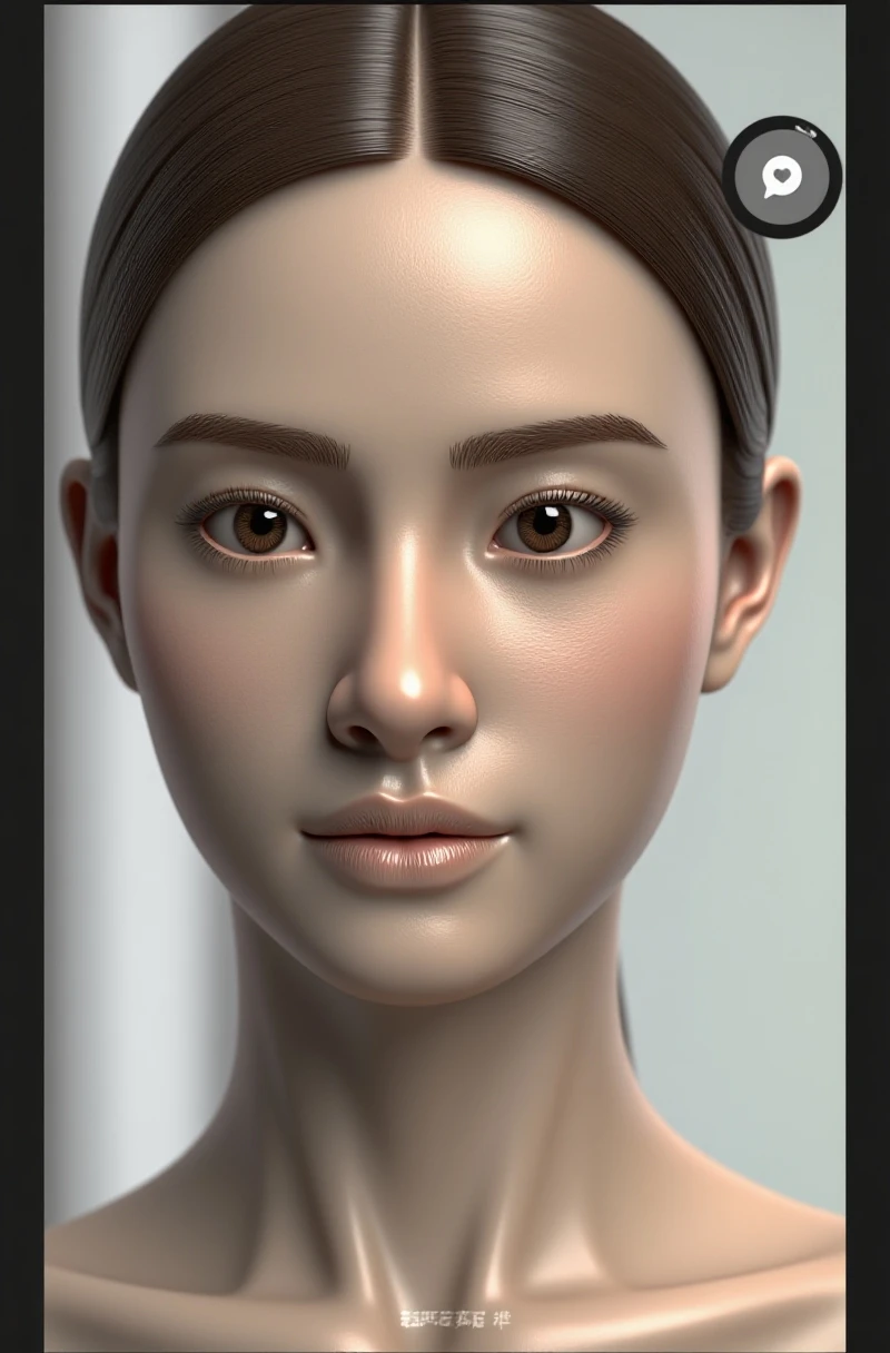 (RAW photo, best quality), (realistic, photo-realistic:1.3), best quality ,masterpiece, an extremely decision and beautiful, extremely detailed,CG,unity,2k wallpaper, Amazing, fineness detail, masterpiece, light smile, best quality, very detailed CG unity 8k wallpaper, huge file size, super detailed, high resolution, very detailed, 1girl, slim body, big breasts, (pink bodysuit: 1), (black skirt: 1 ), (bun), (brown hair), looking at viewer, sharp focus, face closeup, nsfw, pureerosface_v1:0.8