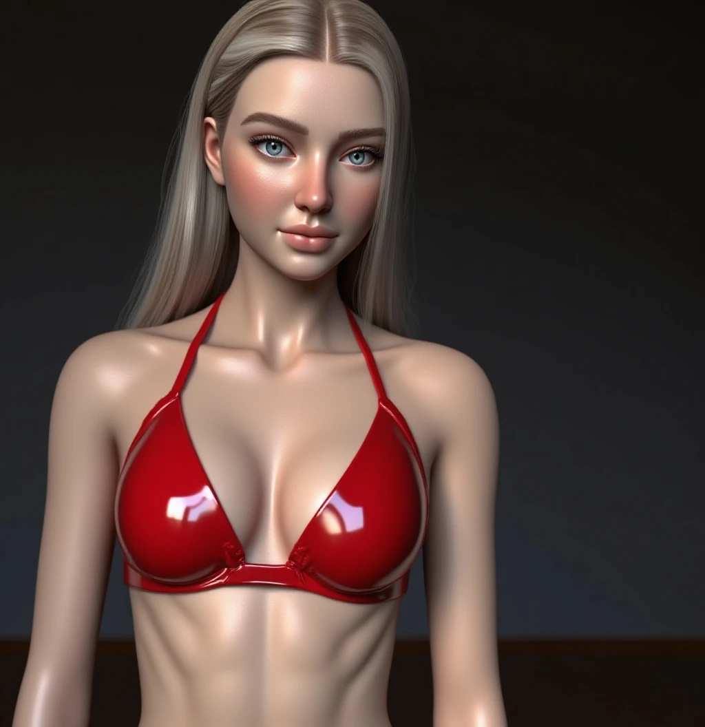 bikini, Realista