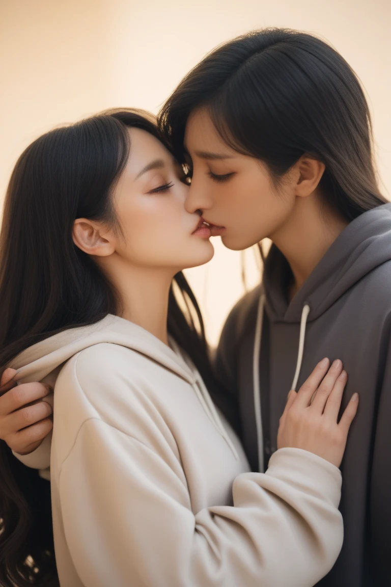 kiss

